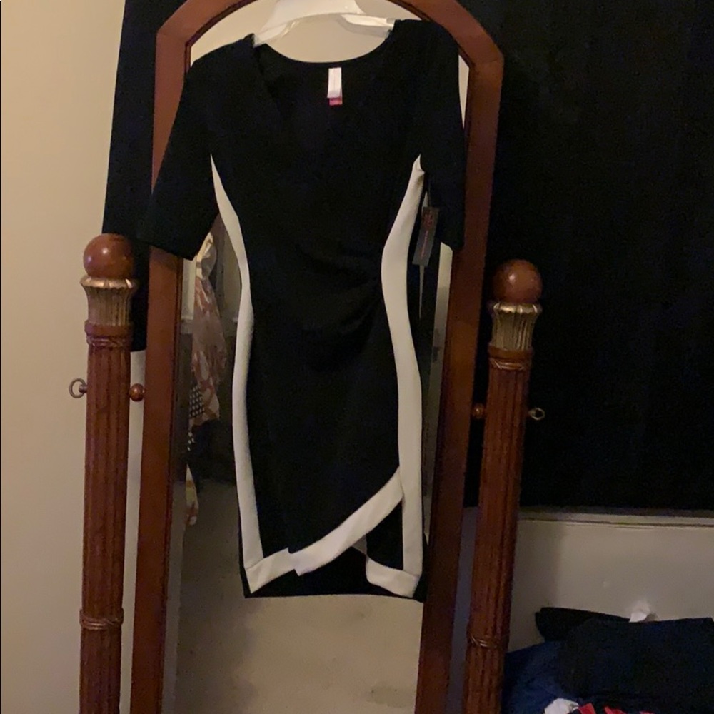 Casual dress